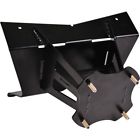 H10-blk Prp Seats Black Polaris