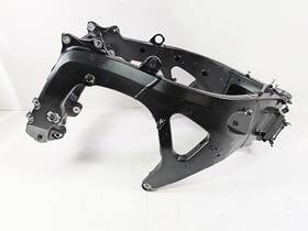 50010-mfj-a50zc H152 2025 Honda Cbr600rr Straight Main Frame Chassis