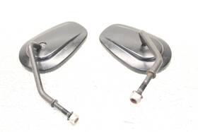 91982-03 Harley 20 Harley-davidson Iron 883 Xl883n Mirror Set