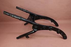 0905130243 Harley-davidson 2007-2011 Flhx Street Glide Rear Sub Frame Subframe