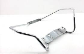 165947 Harley-davidson Rear Grab Bar 1993 Electra Glide Sport Flhs 1809 X