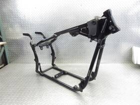 1hd1bjy333y086038 Harley-davidson 2003 Heritage Softail Classic Flstc Main Frame Chassis Bos Acq