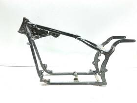 1hd1bmy132y077824 Harley-davidson 02 Flstf Fatboy Main Frame Straight Slvg
