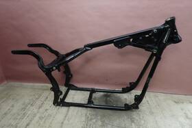 1hd1bwb106y088919 Harley-davidson 2000 - 2006 Heritage Softail Flstci Main Frame Chassis