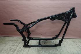 1hd1bwb156y085692 Harley-davidson 00-06 Heritage Softail Flstci Main Frame Chassis
