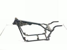 1hd1bwb175y042888 Harley-davidson 05 Flstci Heritage Softail Classic Main Frame Chassis Slvg Straight