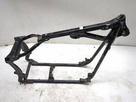 1hd1bwv18fb014257 Harley-davidson 11-17 Flstc Heritage Softail Classic Main Frame Chassis Straight Cln 1hd1bwv18fb014257 Harley-davidson 11-17 Flstc Heritage Softail Classic Main Frame Chassis Straight Cln