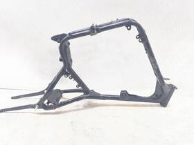 1hd1cgp15vy222530 Harley-davidson 96-03 Sportster Xl1200c Main Frame Chassis Straight Cln