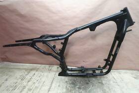 1hd1cgp413k456500 Harley-davidson 1995-2006 Sportster 1200 Xl1200c Main Frame Chassis
