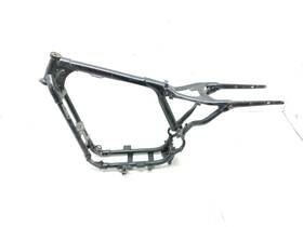 1hd1ct3169k419195 Harley Davidson 09 Xl1200c Frame Straight Cln