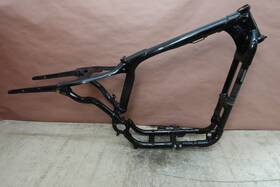 1hd1cz3119k407703 Harley-davidson 2007-2012 Sportster 1200 Xl1200n Main Frame Chassis
