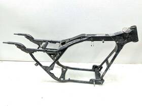 1hd1ddv123y644248 Harley-davidson 98-03 Electra Glide Flht Main Frame Chassis Straight Slvg