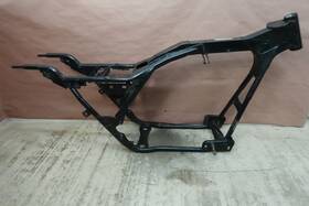 1hd1djv132y613412 Harley-davidson 2002-2003 Flhtc Electra Glide Classic Main Frame Chassis