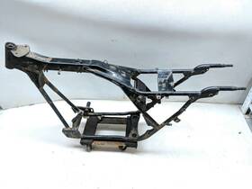 1hd1dpl17ry502152 Harley-davidson 84-96 Flhtc Electra Glide Classic Main Frame Chassis Straight Slvg