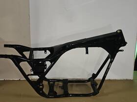 1hd1ebl16jy125432 Harley-davidson 1988 Fxrs Frame - Fits All Fxrp Fxrt Fxrd Fxr