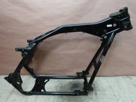 1hd1fb4179y632900 Harley-davidson 2007-2011 Road King Flhr Main Frame Chassis