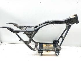 1hd1fbw176y605155 Harley-davidson 00-06 Flhri Road King Main Frame Chassis Straight Slvg