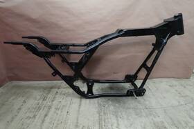 1hd1fc4138y612891 Harley-davidson 07-11 Flhtcui Electra Glide Ultra Classic Main Frame Chassis