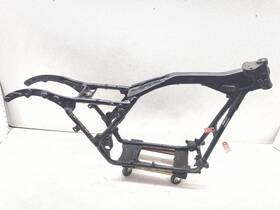1hd1fc4179y642266 Harley Davidson 07-12 Ultra Classic Electra Glide Flhtcu Main Frame Chassis Straight Slvg 1hd1fc4179y642266 Harley Davidson 07-12 Ultra Classic Electra Glide Flhtcu Main Frame Chassis Straight Slvg