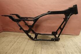 1hd1fc4198y600647 Harley-davidson 07-11 Flhtcui Electra Glide Ultra Classic Main Frame Chassis