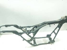 1hd1fc43x7y699799 Harley Davidson 07-12 Ultra Classic Electra Glide Flhtcu Main Frame Chassis Cln Straight