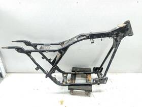 1hd1fdl13sy609794 Harley-davidson 94-99 Flhr Road King Main Frame Chassis Straight Slvg