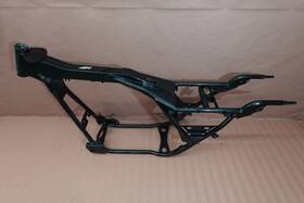 1hd1fdl36wy614947 Harley-davidson 1998-2006 Road King Flhr Main Frame Chassis Or S.t