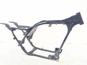 1hd1ffw14xy642933 Harley Davidson 99-06 Flhtci Electra Glide Classic Frame Chassis Straight Cln
