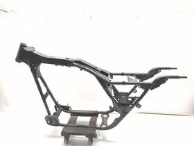 1hd1fkw183y629069 Harley Davidson 99-06 Flhtci Electra Glide Classic Main Frame Chassis Straight Slvg