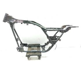 1hd1flr15vy602397 Harley-davidson 97 Ultra Classic Electra Glide Flhtcui Main Frame Straight Cln