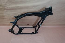 1hd1fr4179y635160 Harley-davidson 2007-2011 Road King Flhrc Main Frame Chassis Wa Bos 1hd1fr4179y635160 Harley-davidson 2007-2011 Road King Flhrc Main Frame Chassis Wa Bos