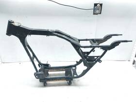 1hd1frw10xy607307 Harley Davidson 99 Flhr Road King Main Frame Straight Slvg 1hd1frw10xy607307 Harley Davidson 99 Flhr Road King Main Frame Straight Slvg