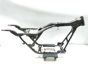 1hd1frw173y740401 Harley-davidson 00-06 Flhrci Road King Classic Main Frame Chassis Straight Slvg