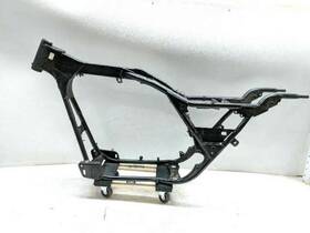 1hd1frw19yy611678 Harley-davidson 00 Flhrci Road King Classic Main Frame Chassis Straight Slvg