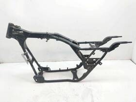 1hd1fsw115y625142 Harley-davidson 05 Road Glide Fltri Main Frame Straight Slvg