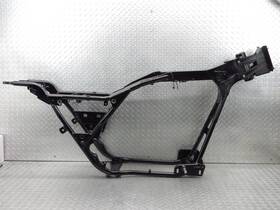 1hd1fsw366y606508 Harley-davidson 2006 Road Glide Fltri Oem Main Frame Chassis Straight Bos Acq