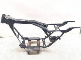 1hd1fsw4x3y606497 Harley-davidson 99-06 Road Glide Fltri Main Frame Chassis Straight Slvg 1hd1fsw4x3y606497 Harley-davidson 99-06 Road Glide Fltri Main Frame Chassis Straight Slvg