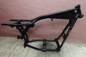 1hd1gcl24ny308360 Harley-davidson 1992 Dyna Glide Custom - Fxdc Main Frame Chassis
