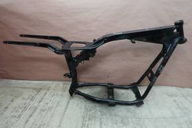 1hd1ghv162y326789 Harley-davidson 2000-2005 Dyna Super Glide Fxd Main Frame Chassis