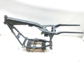 1hd1gjv10xy306732 Harley Davidson 99-03 Fxdx Dyna Super Glide Main Frame Chassis Straight Slvg