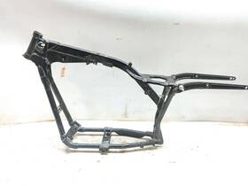 1hd1gnm14fc310173 Harley-davidson 14-17 Fxdl Dyna Low Rider Main Frame Chassis Straight Slvg