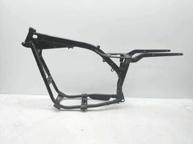 1hd1gnw115k328079 Harley Davidson 05 Fxdli Dyna Low Rider Main Frame Straight Slvg