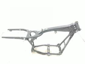 1hd1gp41xbc324763 Harley-davidson 11 Fxdwg Dyna Wide Glide Main Frame Chassis Cln Straight