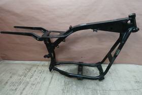 1hd1grw315k309637 Harley-davidson 2004-2005 Dyna Super Glide Sport Fxdxi Main Frame Chassis