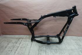 1hd1gx410bc329549 Harley-davidson 2011-2017 Dyna Street Bob Fxdb Main Frame Chassis