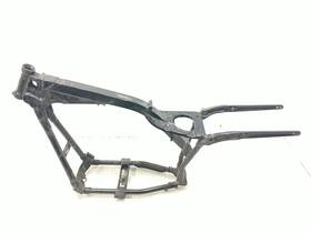 1hd1gx4127k343451 Harley-davidson 07 Fxdb Dyna Street Bob Main Frame Chassis Straight Cln