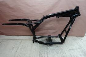 1hd1gx4379k341709 Harley-davidson 2007-2011 Dyna Street Bob Fxdb Main Frame Chassis 1hd1gx4379k341709 Harley-davidson 2007-2011 Dyna Street Bob Fxdb Main Frame Chassis