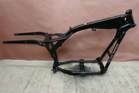 1hd1gxm14fc3295316 Harley-davidson 2011-2017 Dyna Street Bob Fxdb Main Frame Chassis
