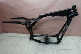 1hd1gy412ac308982 Harley-davidson 2008-2013 Dyna Fat Bob Fxdf Main Frame Chassis