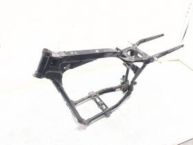 1hd1gym12fc315356 Harley Davidson 08-17 Dyna Fat Bob Fxdf Main Frame Chassis Straight Slvg 1hd1gym12fc315356 Harley Davidson 08-17 Dyna Fat Bob Fxdf Main Frame Chassis Straight Slvg